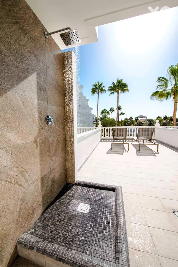 Spring Hotel Vulcano