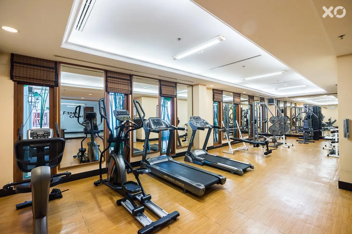 Ravindra Beach Resort & Spa