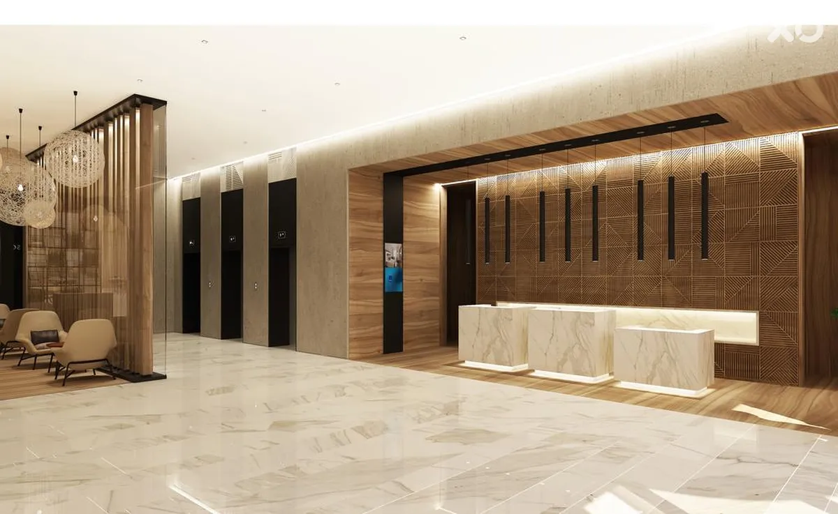 Novotel Bur Dubai