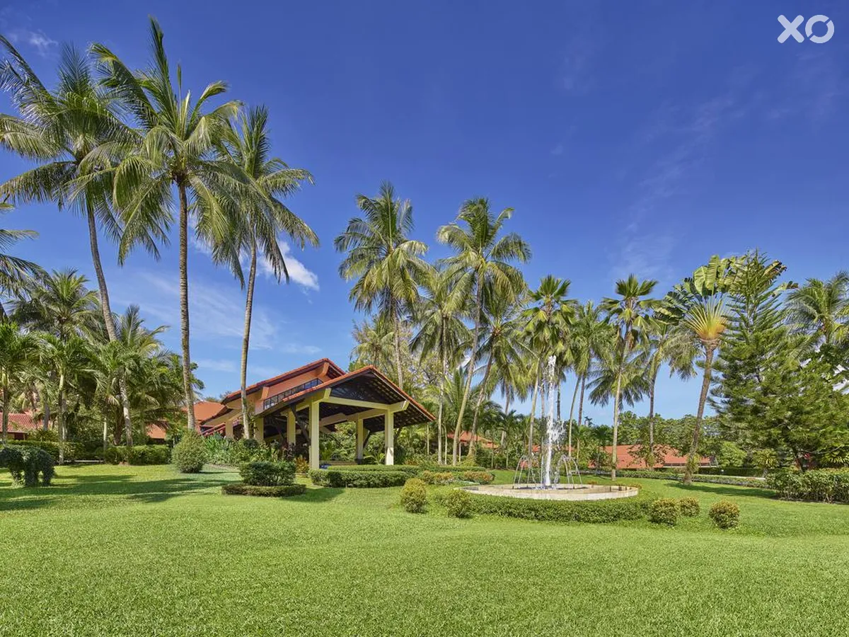 Dusit Thani Laguna Phuket