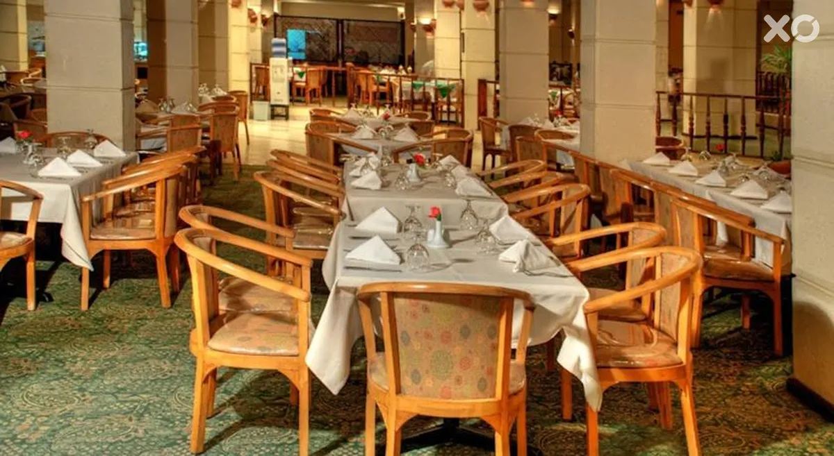Club Calimera Akassia Swiss Resort