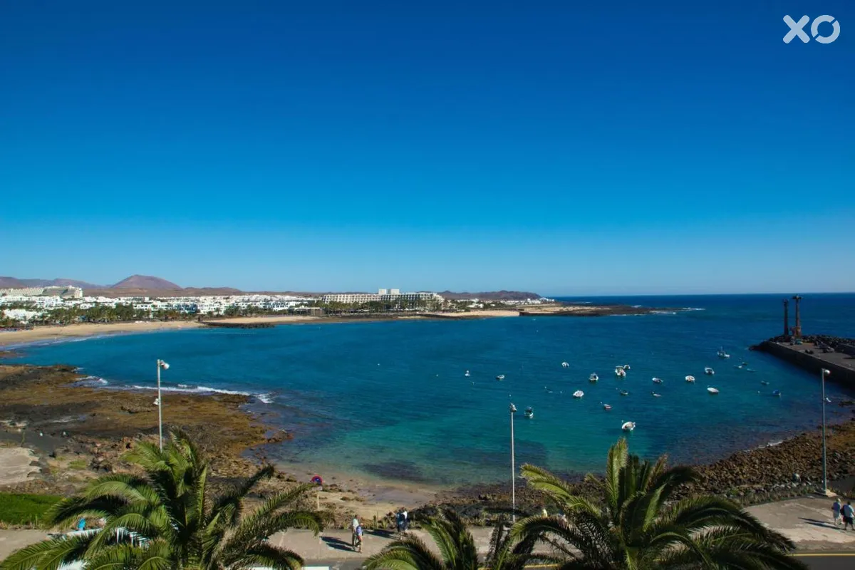 Galeon Playa Apartamentos