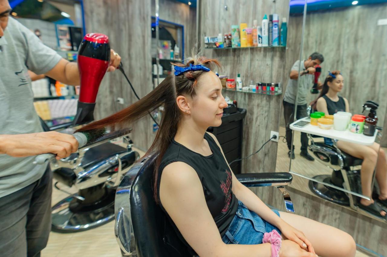 Sphinx Aqua Park Beach Resort