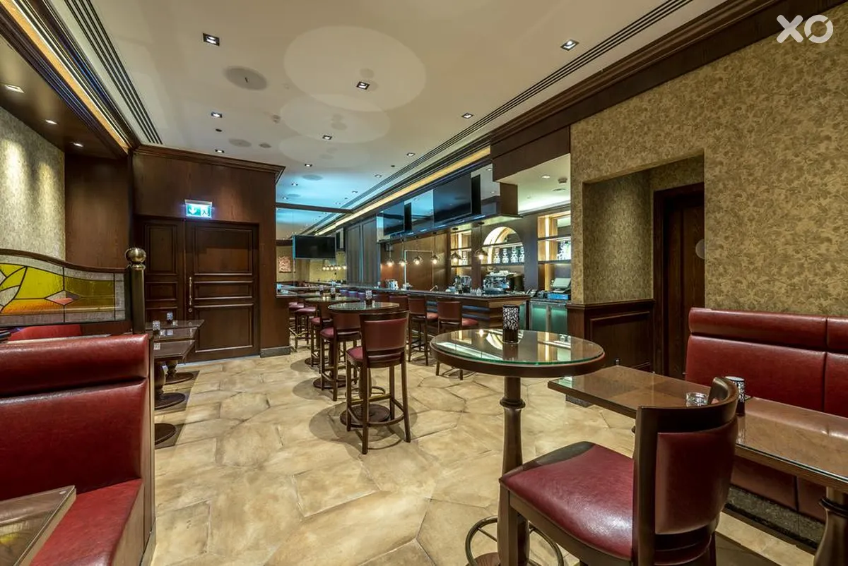 Gulf Inn Hotel Al Nasr