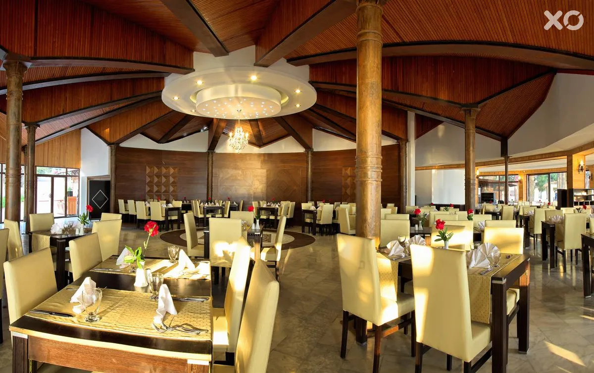 Omer Holiday Resort