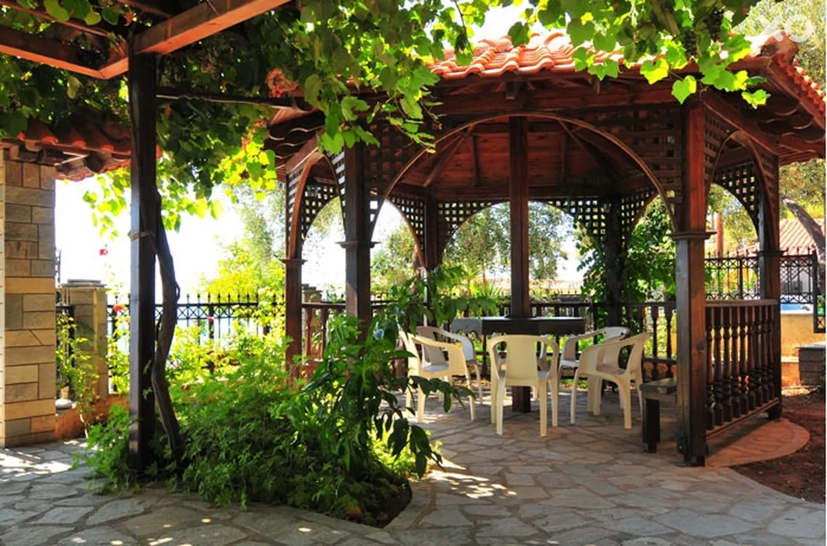 Akti Hotel