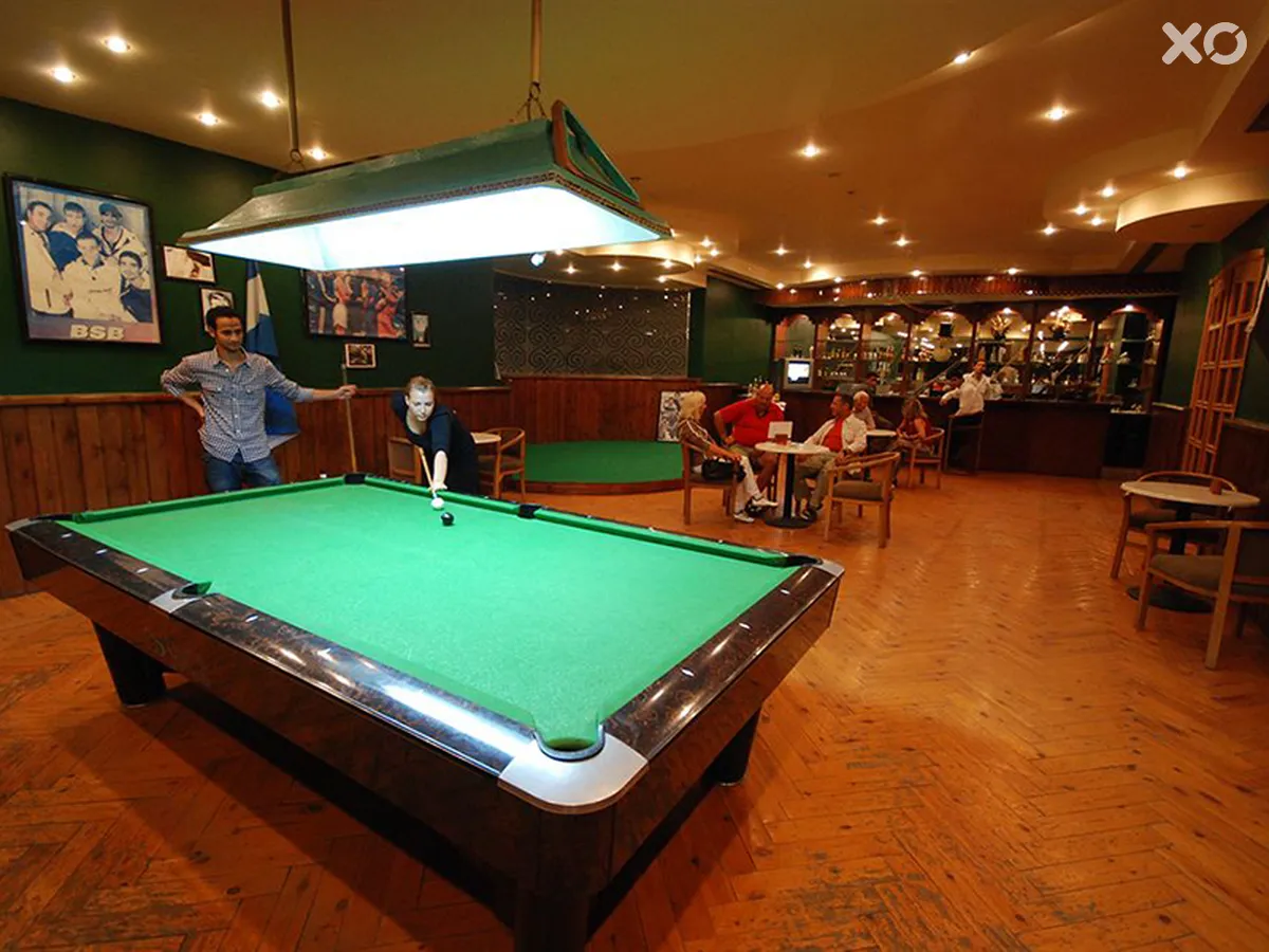 Dive Inn Resort