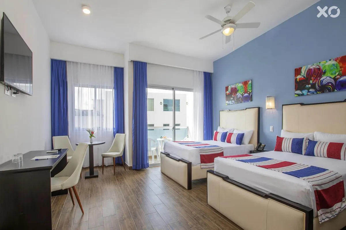 Whala! Urban Punta Cana