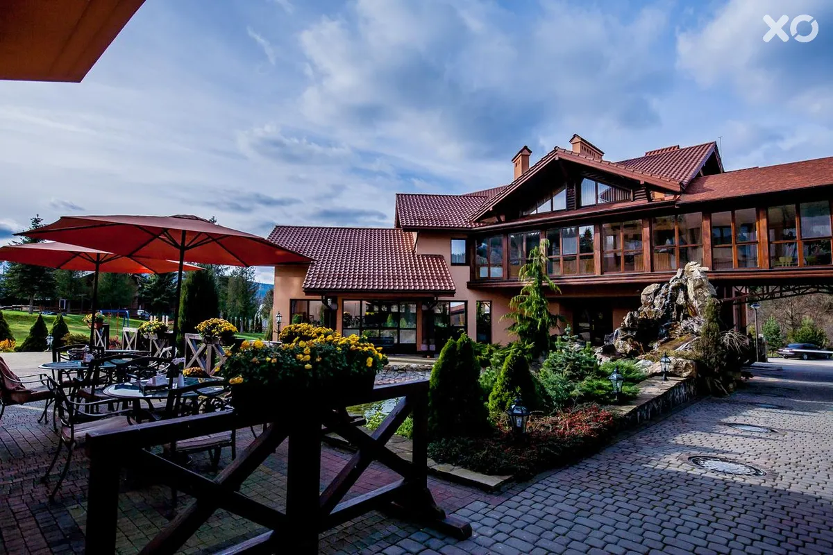 Respect Hotel & Spa