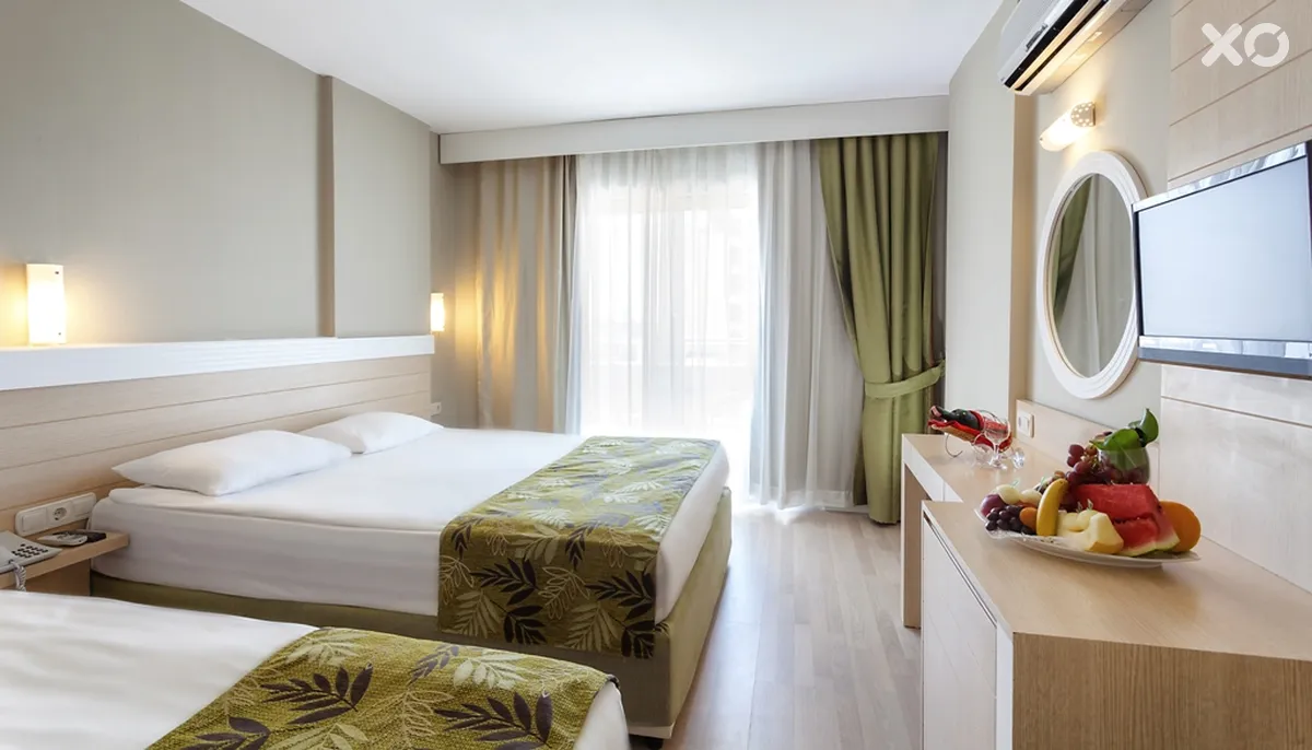 Akdora Elite Hotel & Spa