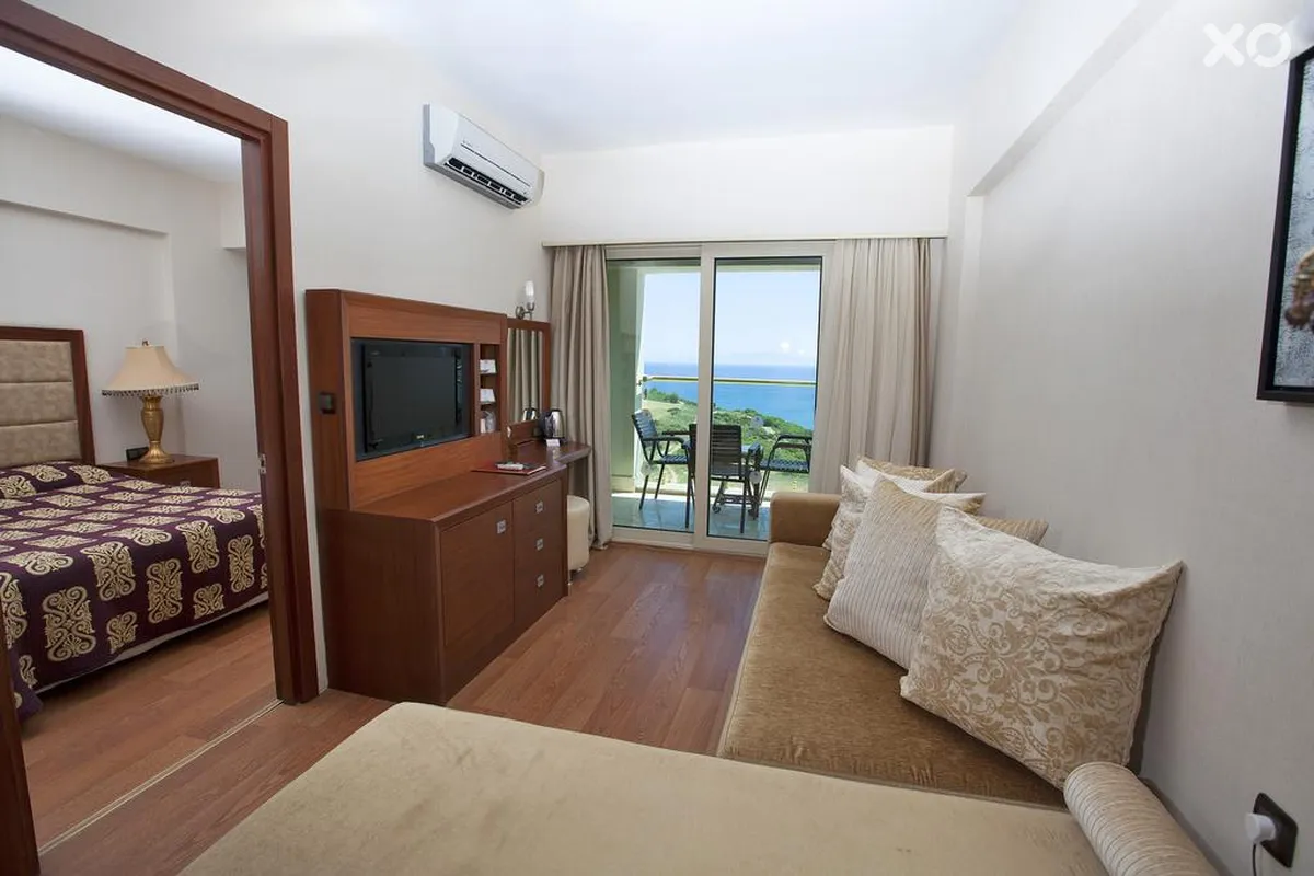 Laur Hotels Experience & Elegance