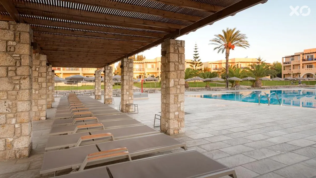 Horizon Beach Resort