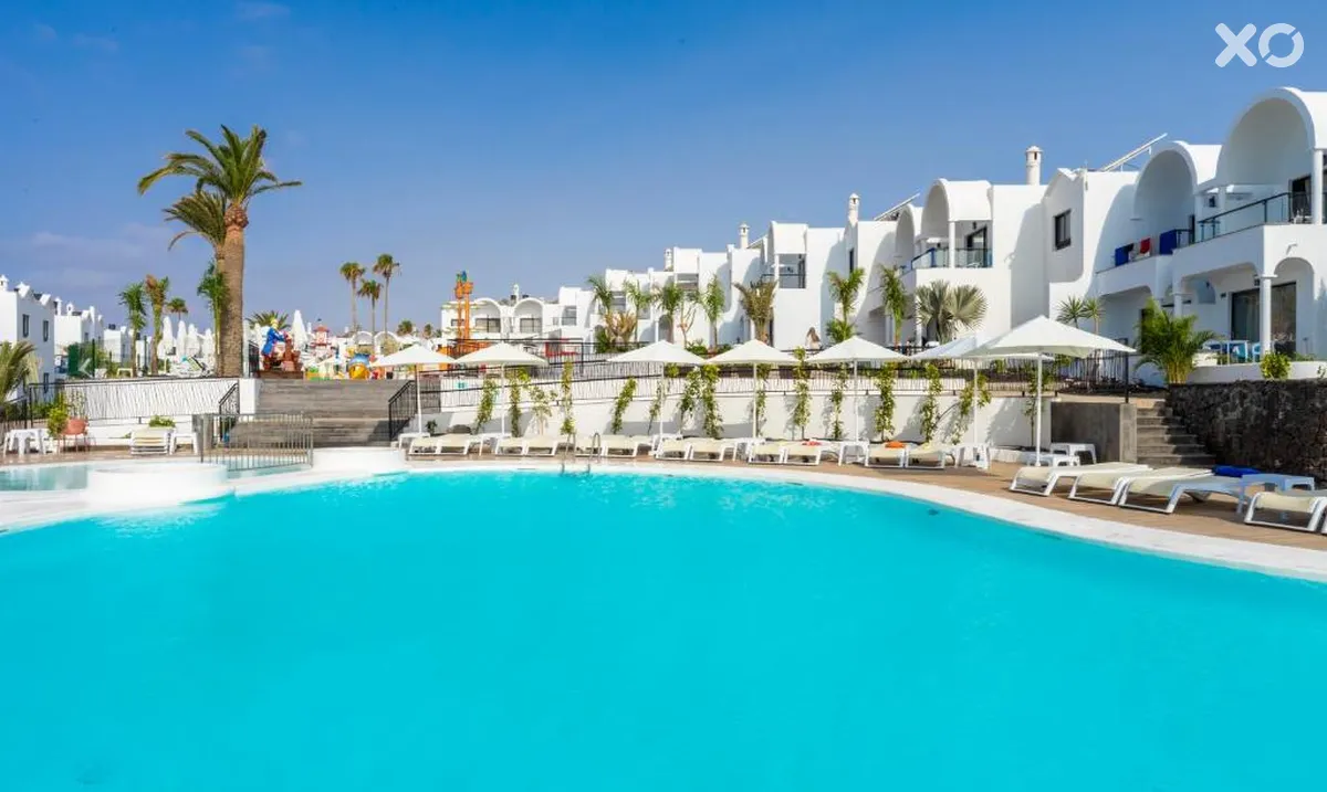 Bakour Lanzarote Splash