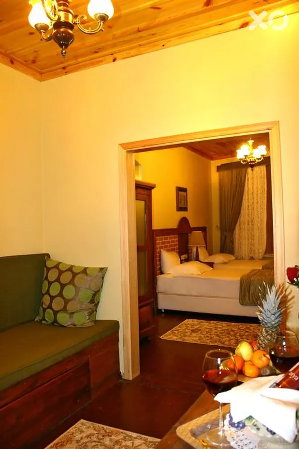 Divas Hotel