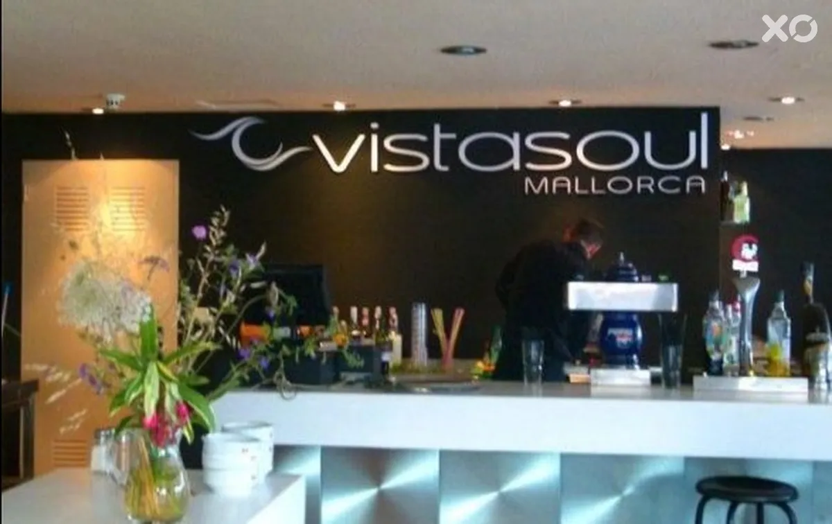 Vista Sol Apartments