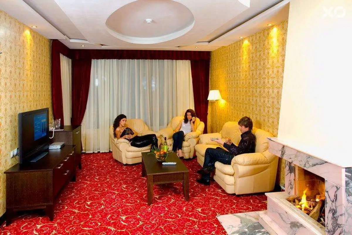 Borovets Hills Spa & Resort
