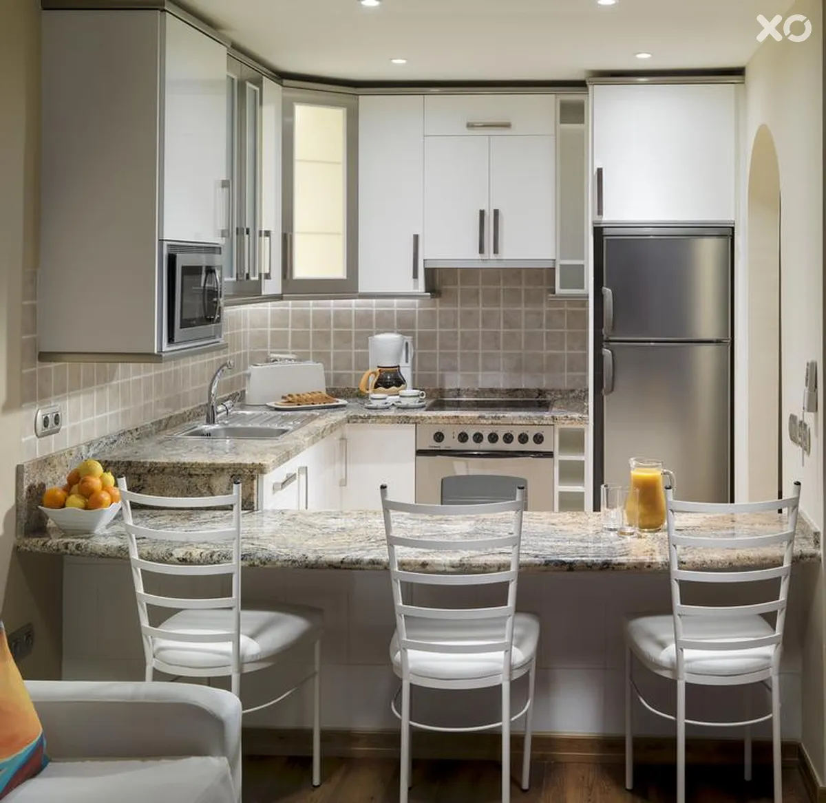 Regency Torviscas Apartments & Suites