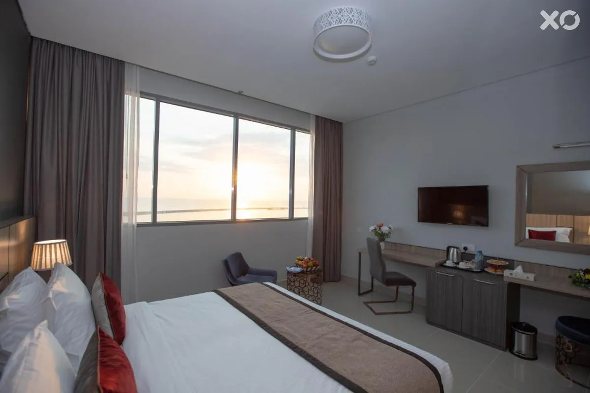 Fortis Hotel