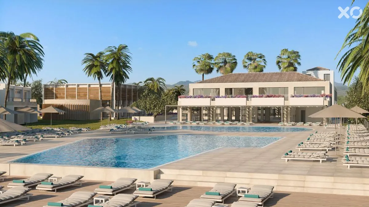 Iberostar Cala Domingos