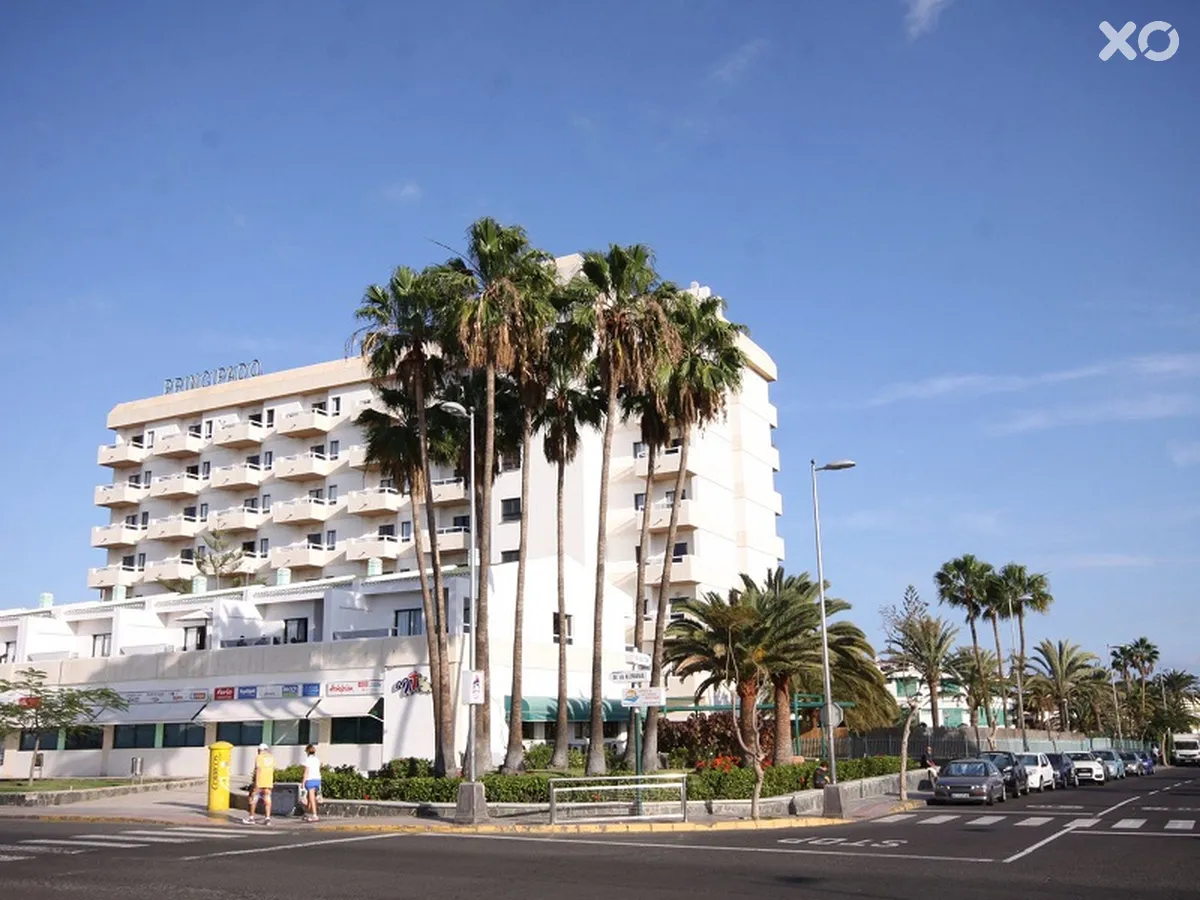 Principado Hotel