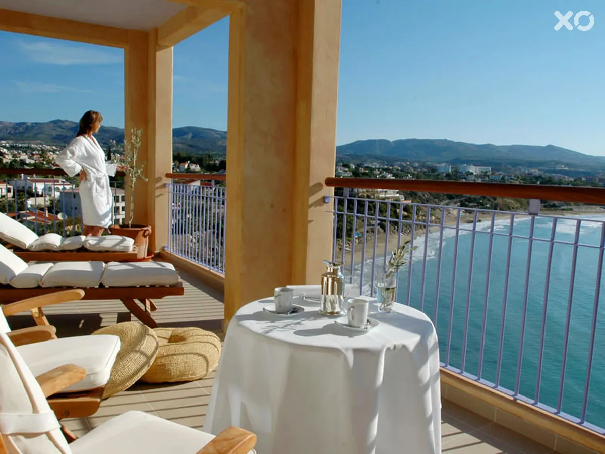 Sentido Thalassa Coral Bay