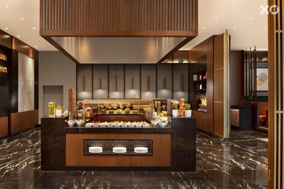 Sheraton Istanbul Esenyurt