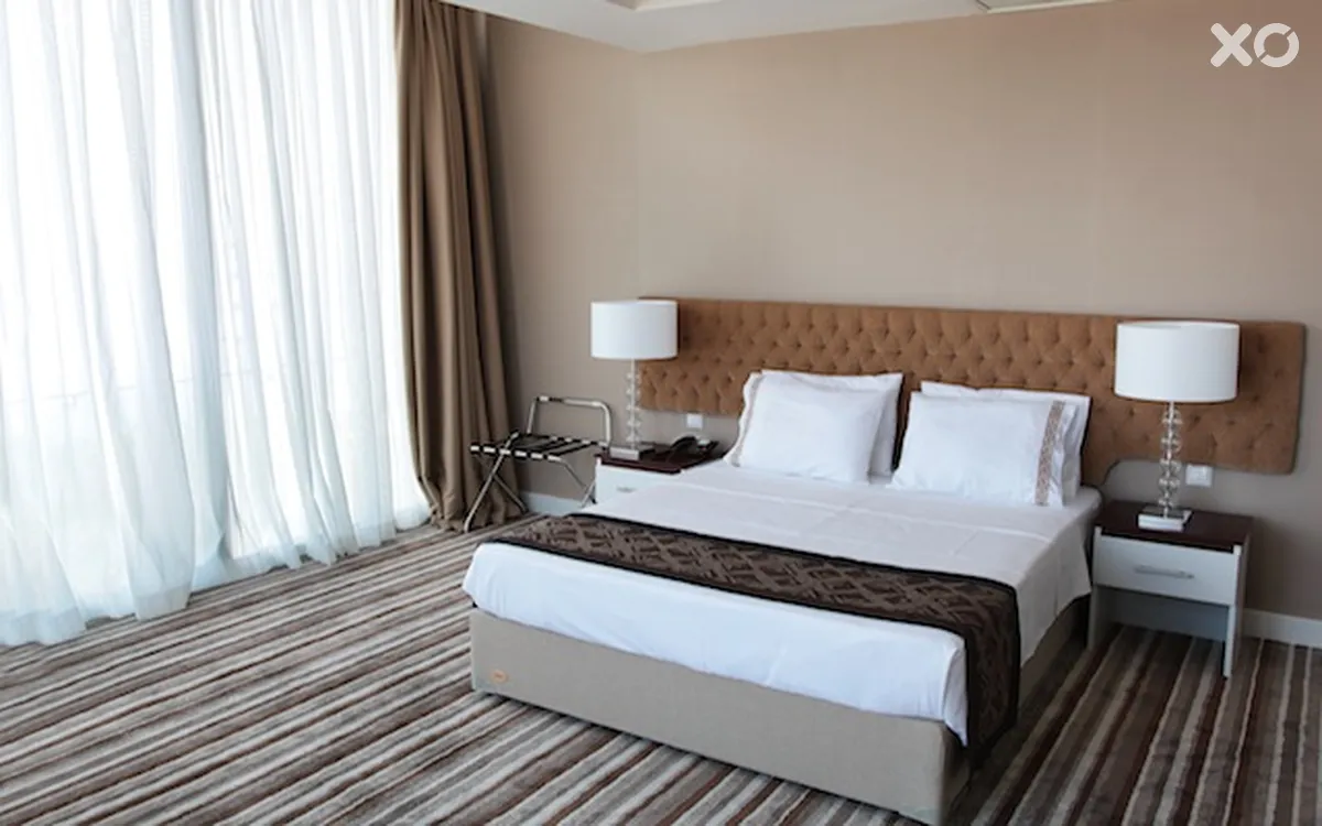 Denizkizi & Denizkizi Royal Hotel