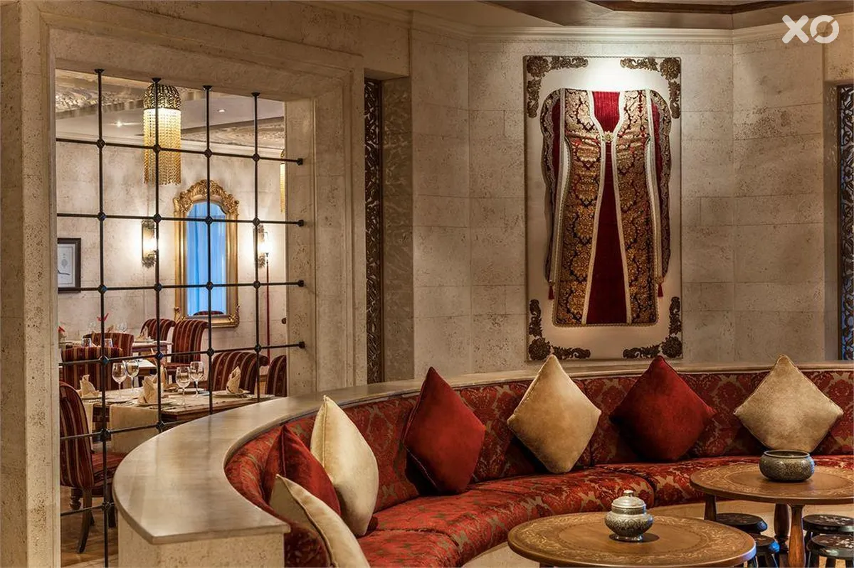 Ela Excellence Resort Belek