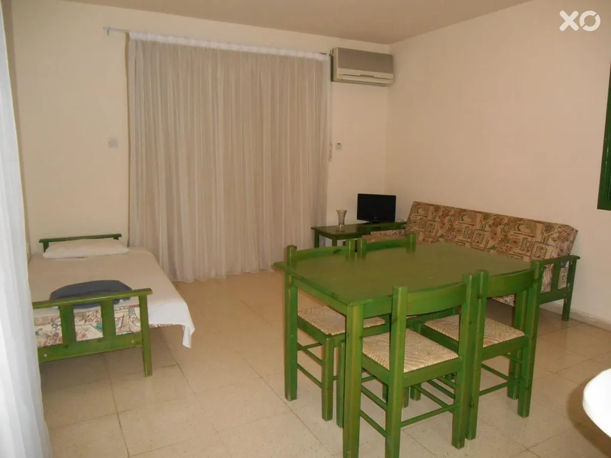 Pandream Hotel Apartments