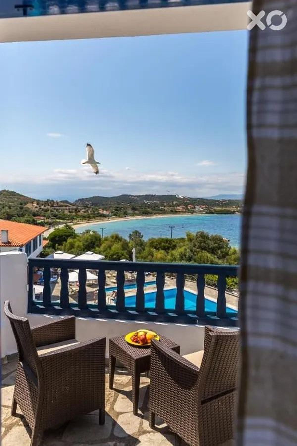 Agionissi Resort