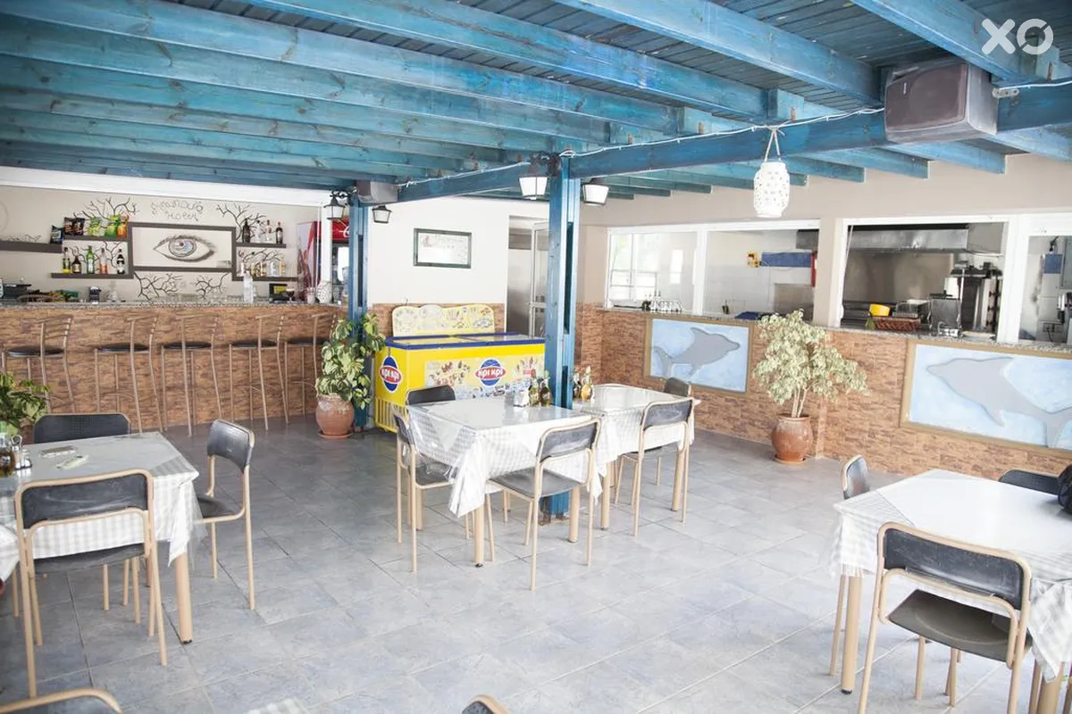 Athinoula Hotel