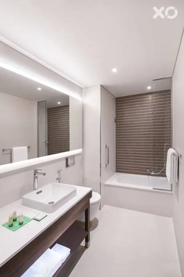 Hyatt Place Dubai Wasl District