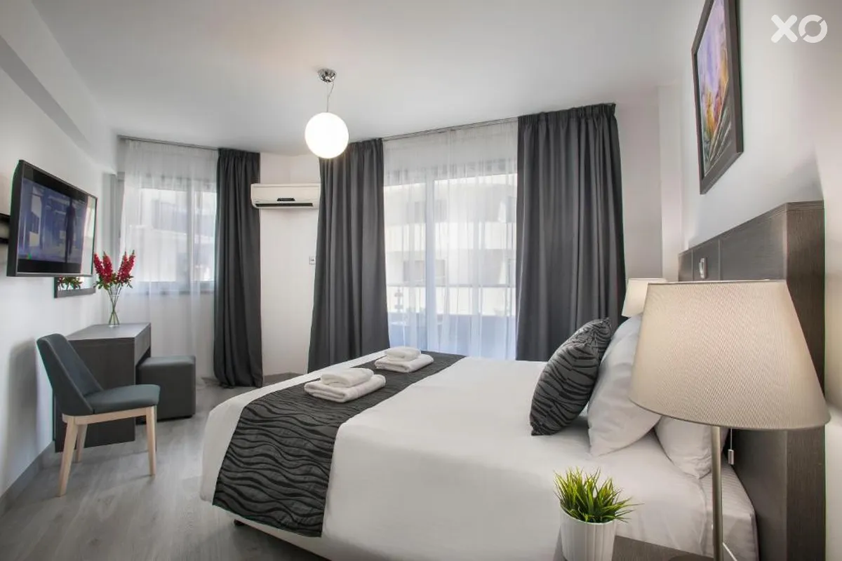 Blazer Residence