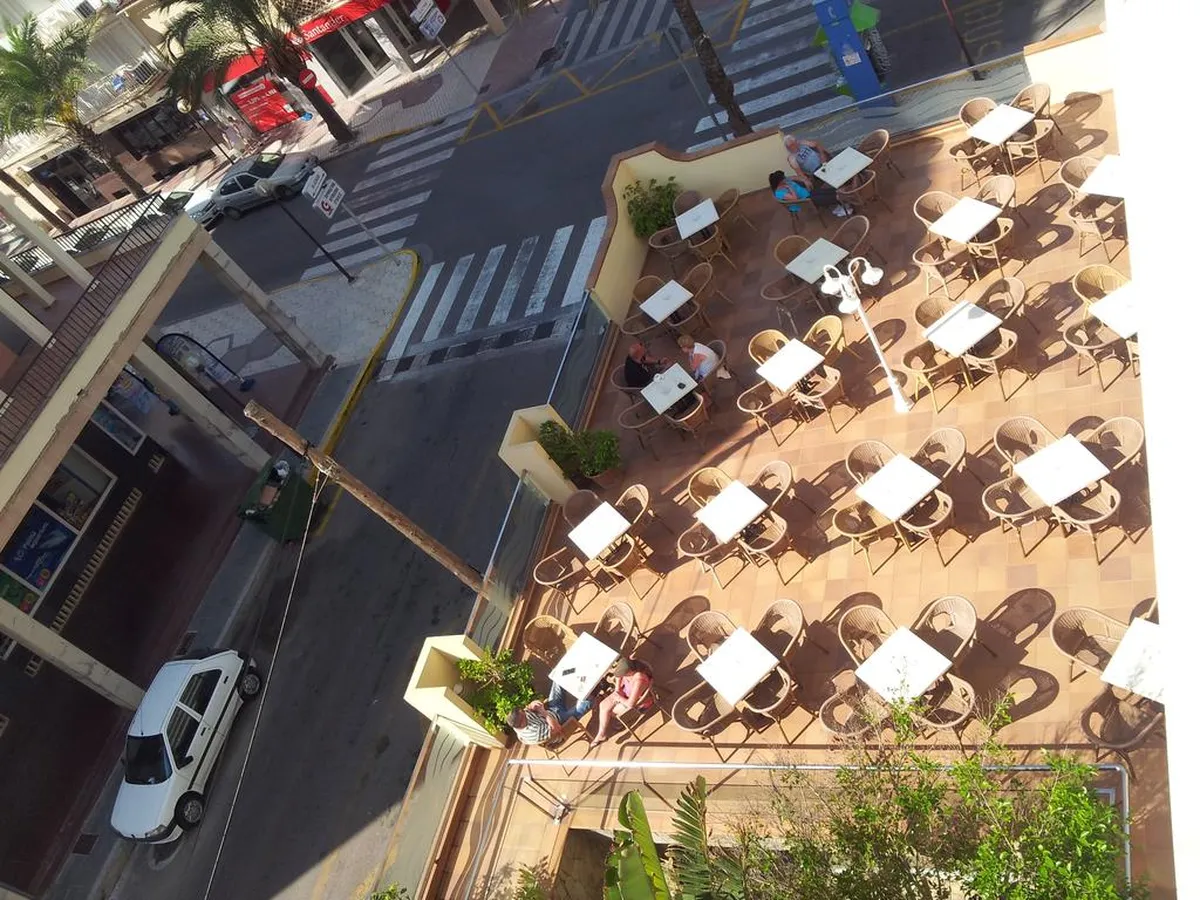 Nordeste Playa Hotel