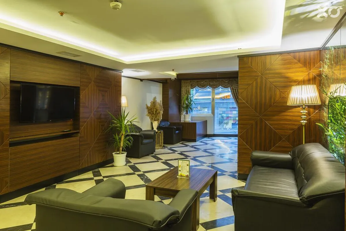 Atro Hotel