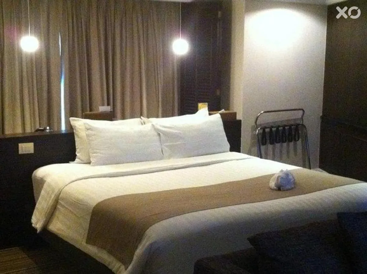 S15 Sukhumvit Hotel