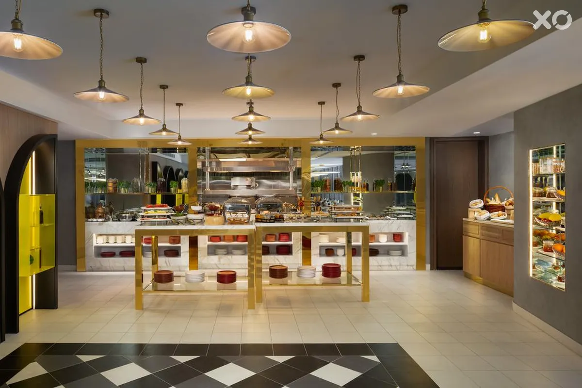 Millennium Atria Business Bay