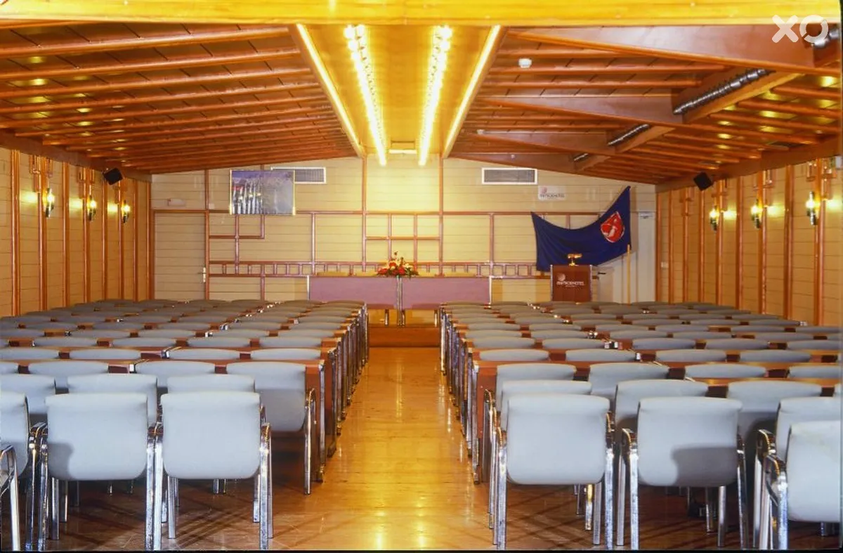 Valamar Meteor Hotel