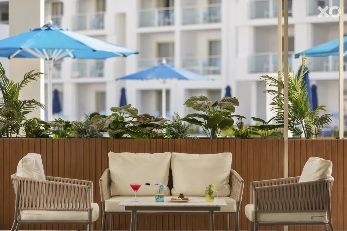 Albatros Blu Spa