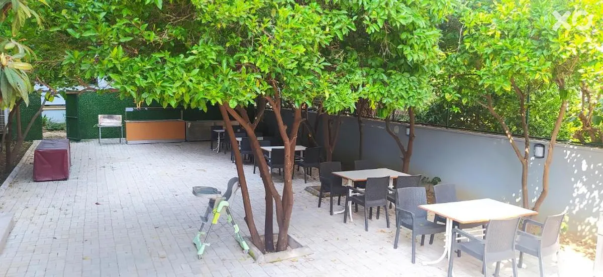 Hedef Kleopatra Hotel
