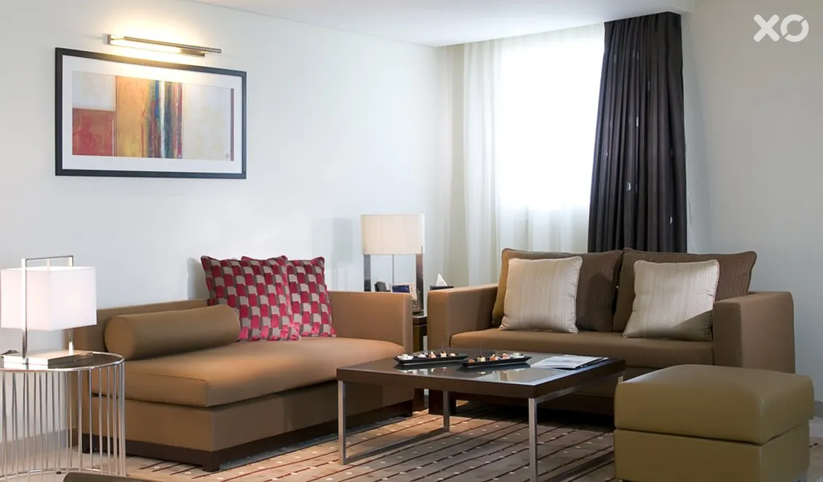 Grand Millennium Al Wahda