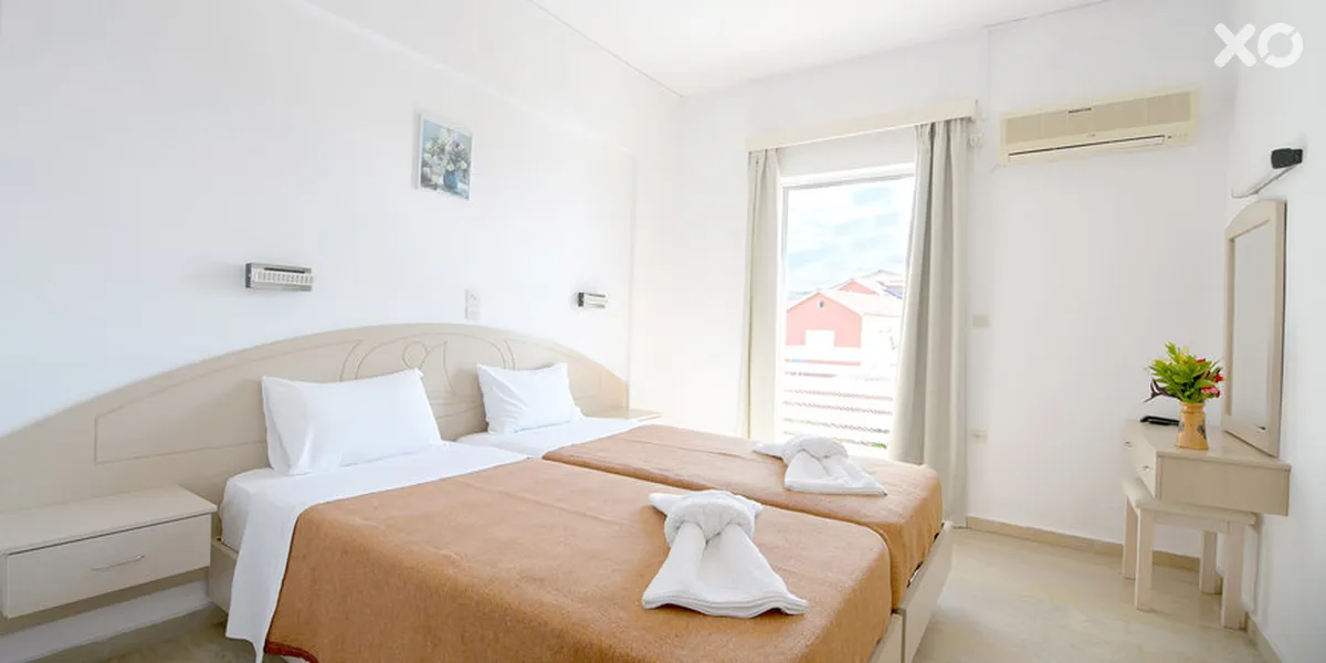 Akti Arilla Hotel