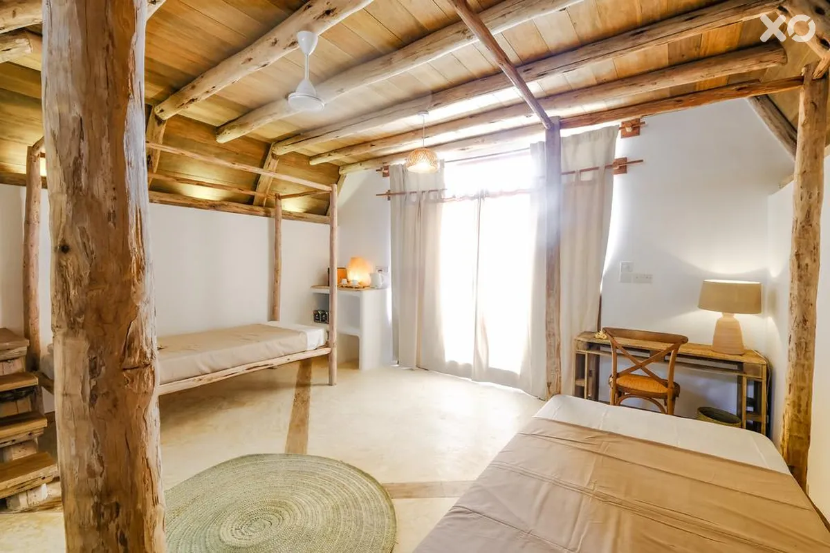 Baladin Zanzibar Beach Hotel