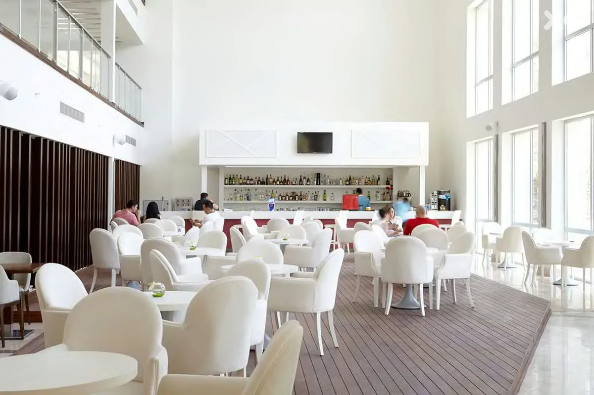 Orka Lotus Beach Hotel