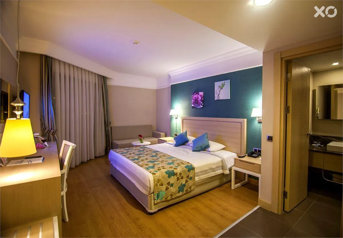 Bieno Club Sunset Hotel