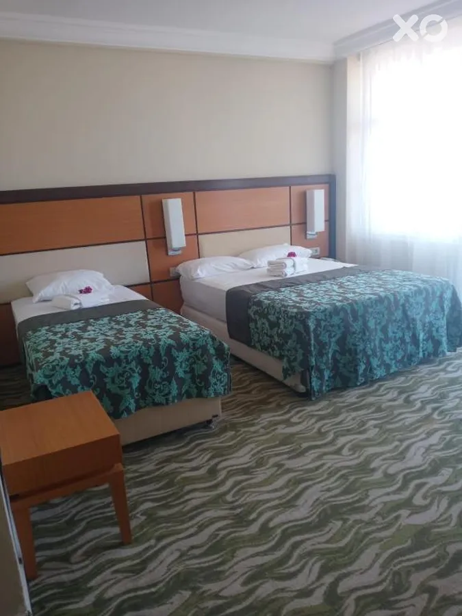 Prenses Sealine Beach Hotel