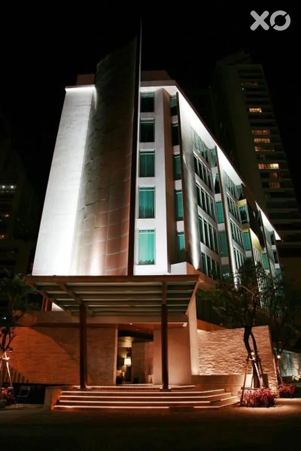 Maduzi Hotel