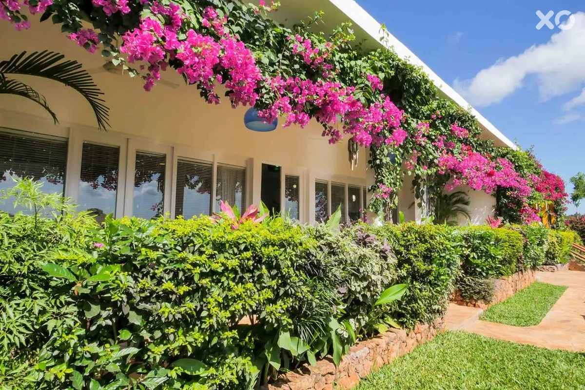 Kidoti Villas by Z Hotel