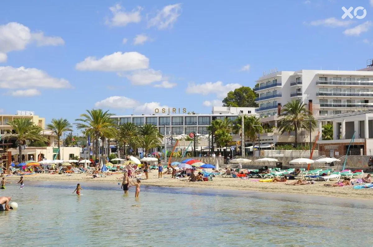 Osiris Hotel
