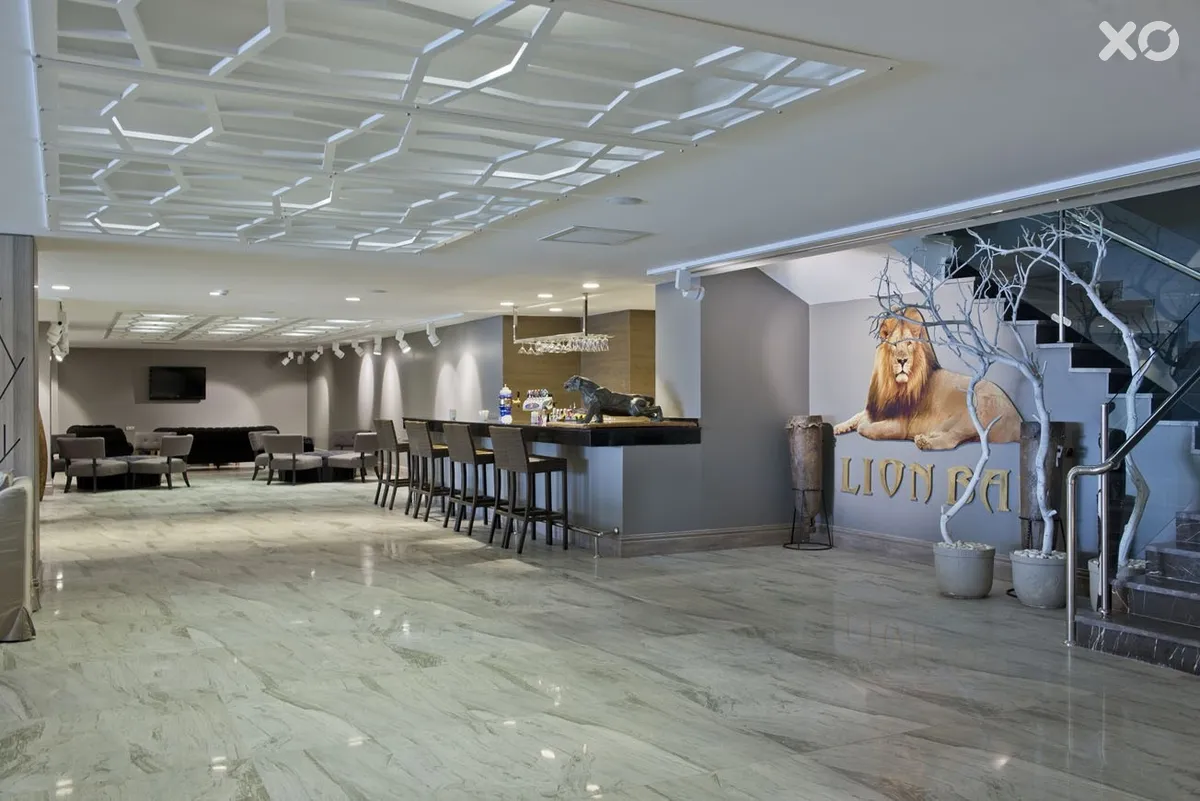 Delta Hotel By Marriott Bodrum
